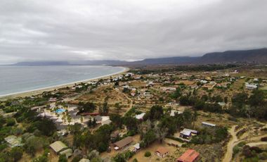 Parcela en venta en COQUIMBO