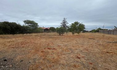 Parcela en venta en COQUIMBO