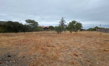 Parcela en venta en COQUIMBO