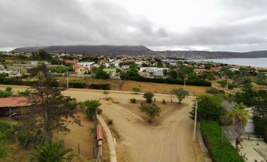 Parcela en venta en COQUIMBO