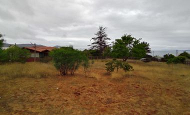 Parcela en venta en COQUIMBO