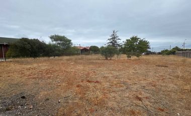 Parcela en venta en COQUIMBO