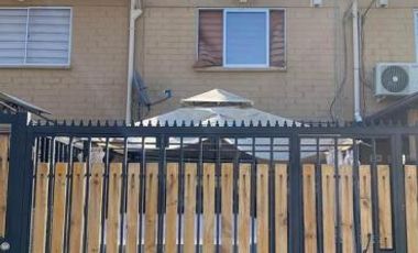 C. Parque Rapa Nui/Pje. Parque Huerquehue - Casa - Venta