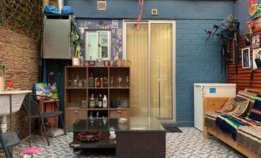 C. Parque Rapa Nui/Pje. Parque Huerquehue - Casa - Venta