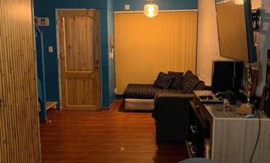 C. Parque Rapa Nui/Pje. Parque Huerquehue - Casa - Venta
