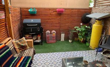 C. Parque Rapa Nui/Pje. Parque Huerquehue - Casa - Venta
