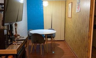 C. Parque Rapa Nui/Pje. Parque Huerquehue - Casa - Venta