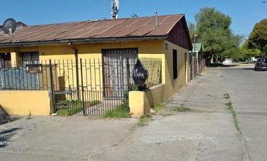 Diego Valenzuela/Chorrillos - Casa - Venta