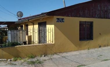 Diego Valenzuela/Chorrillos - Casa - Venta