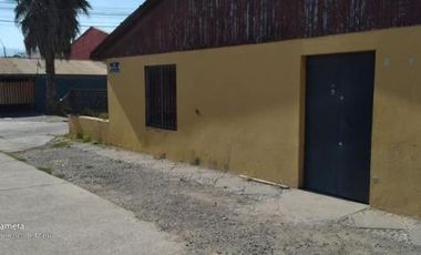 Diego Valenzuela/Chorrillos - Casa - Venta
