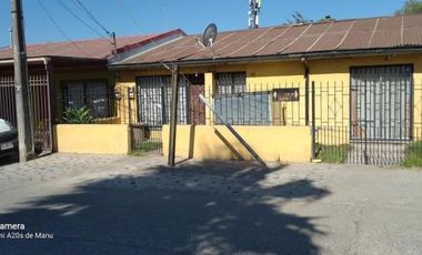 Diego Valenzuela/Chorrillos - Casa - Venta