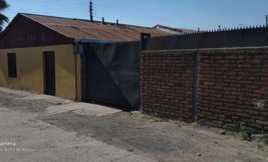 Diego Valenzuela/Chorrillos - Casa - Venta