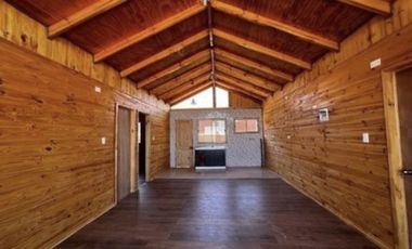 Los Boldos/Pasaje Iquique - Casa - Venta