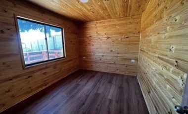 Los Boldos/Pasaje Iquique - Casa - Venta