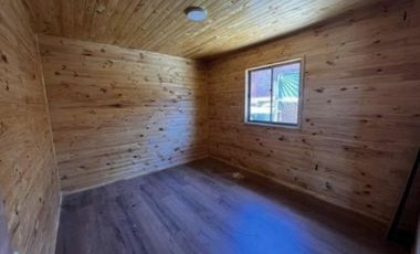 Los Boldos/Pasaje Iquique - Casa - Venta