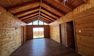 Los Boldos/Pasaje Iquique - Casa - Venta