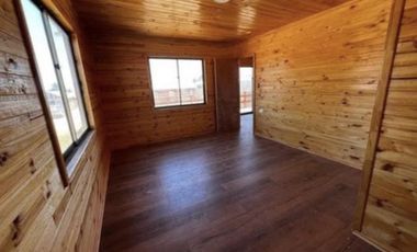 Los Boldos/Pasaje Iquique - Casa - Venta