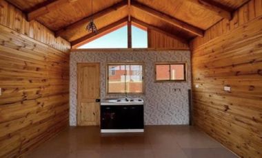 Los Boldos/Pasaje Iquique - Casa - Venta