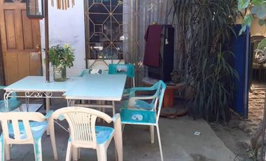 Los Milanos/Pje. Sur - Casa - Venta