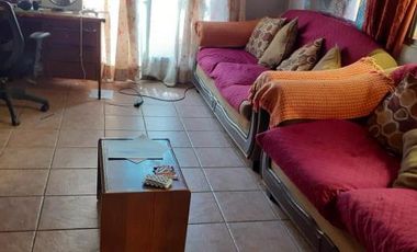 Los Milanos/Pje. Sur - Casa - Venta