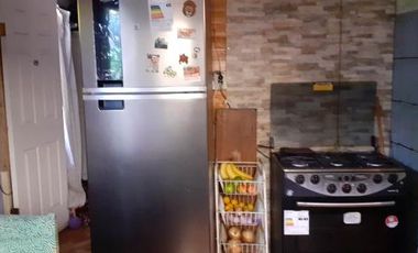 Los Milanos/Pje. Sur - Casa - Venta