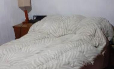 Los Milanos/Pje. Sur - Casa - Venta