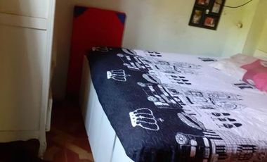Los Milanos/Pje. Sur - Casa - Venta