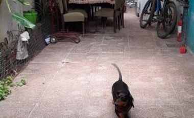 Los Milanos/Pje. Sur - Casa - Venta