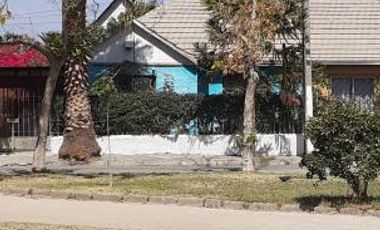 Los Milanos/Pje. Sur - Casa - Venta