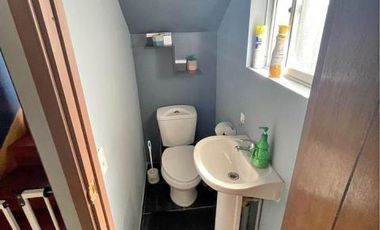 José Joaquín Vallejos Nte./Ismael Valdés - Casa - Venta