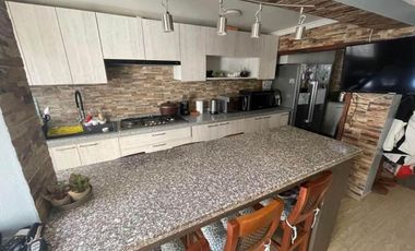 José Joaquín Vallejos Nte./Ismael Valdés - Casa - Venta