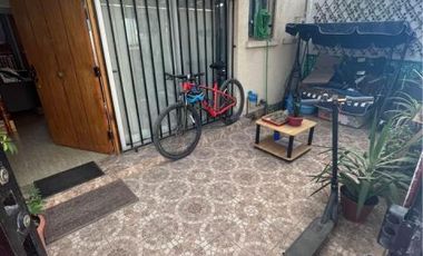 José Joaquín Vallejos Nte./Ismael Valdés - Casa - Venta