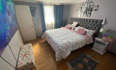 José Joaquín Vallejos Nte./Ismael Valdés - Casa - Venta