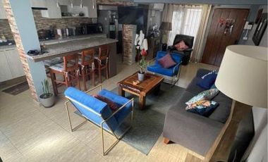 José Joaquín Vallejos Nte./Ismael Valdés - Casa - Venta