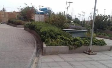 San Juan/Capitán Prat - Departamento - Venta