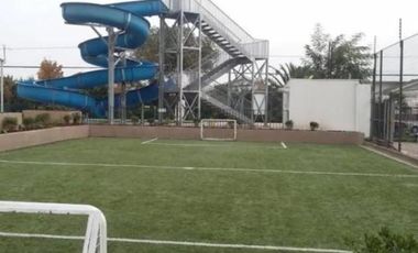 San Juan/Capitán Prat - Departamento - Venta