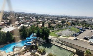 San Juan/Capitán Prat - Departamento - Venta