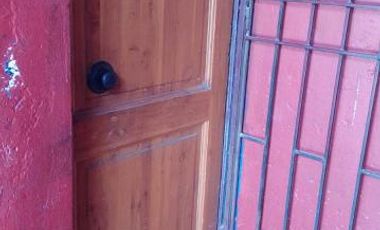 Estación La Obra/Estación Carampangue - Departamento - Venta