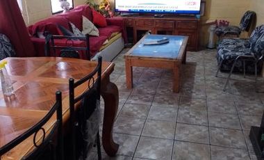 Estación La Obra/Estación Carampangue - Departamento - Venta