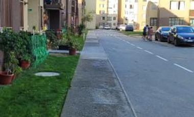 Av. Santa Rosa/Sofia Eastman de Hunneus - Departamento - Venta