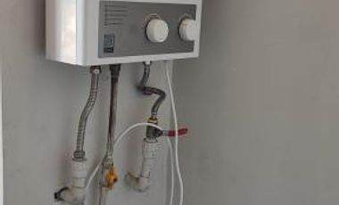 Av. Santa Rosa/Sofia Eastman de Hunneus - Departamento - Venta