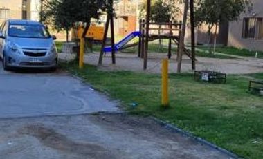 Av. Santa Rosa/Sofia Eastman de Hunneus - Departamento - Venta