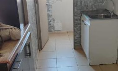 Av. Santa Rosa/Sofia Eastman de Hunneus - Departamento - Venta