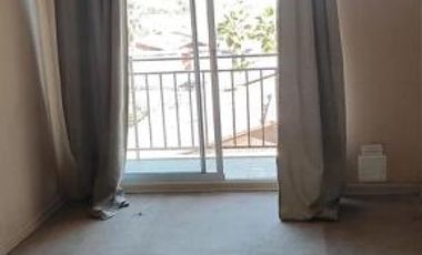 Av. Santa Rosa/Sofia Eastman de Hunneus - Departamento - Venta
