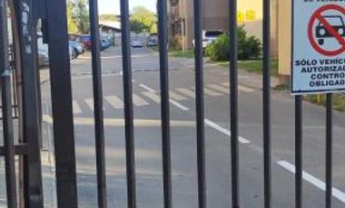 Av. Santa Rosa/Sofia Eastman de Hunneus - Departamento - Venta