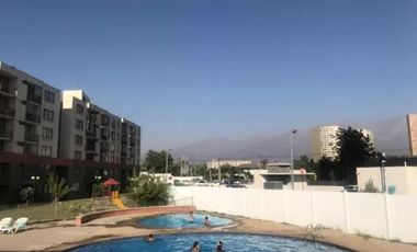 Pintor Cicarelli/Isabel Riquelme - Departamento - Venta