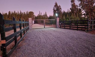 Fundo Pailimo/Fundo Pailimo - Sitio - Venta