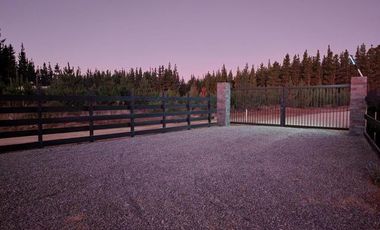 Fundo Pailimo/Fundo Pailimo - Sitio - Venta