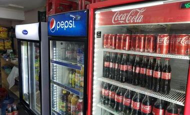 Catedral/Compañía Jesús - Local Comercial - Venta