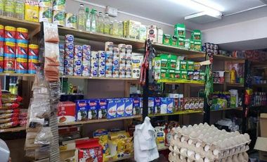 Catedral/Compañía Jesús - Local Comercial - Venta